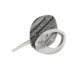 Anillo de plata