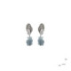 Pendientes de plata