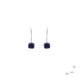 Pendientes de plata