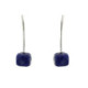 Pendientes de plata