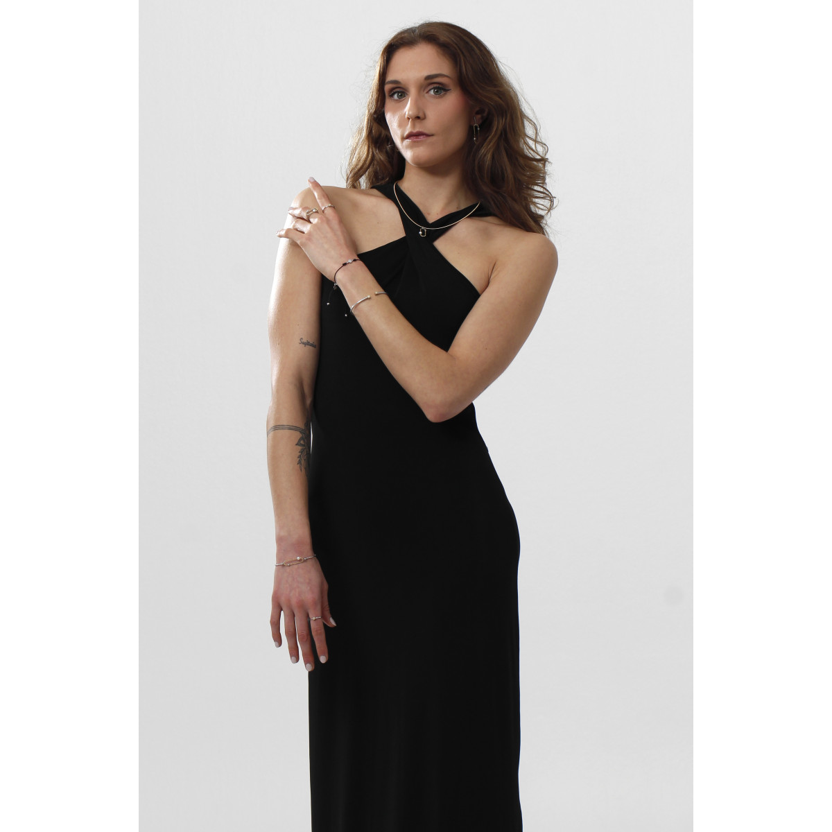 Polsera de plata, or i DIAMANT LAB