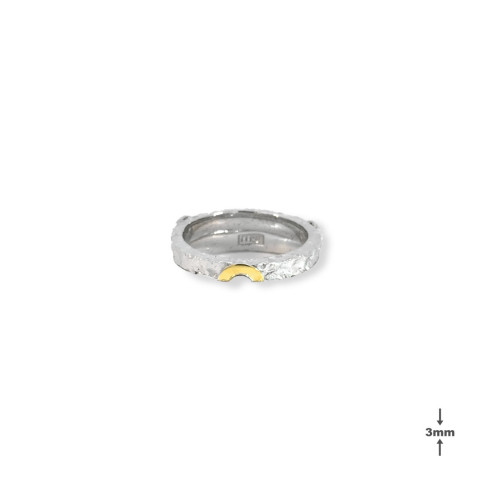 Alianza de plata y oro