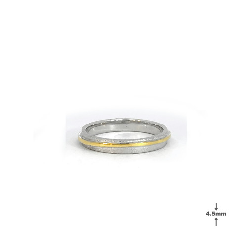 Alianza de plata y oro