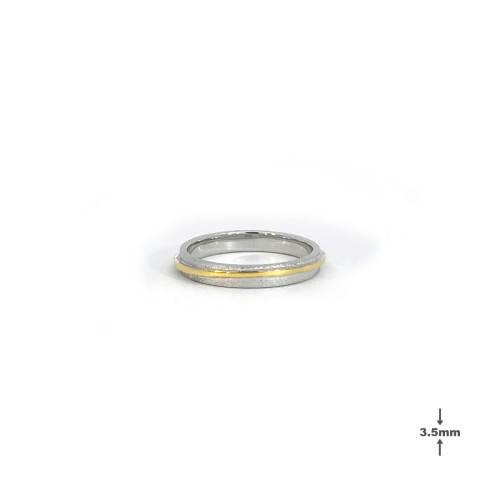 Alianza de plata y oro