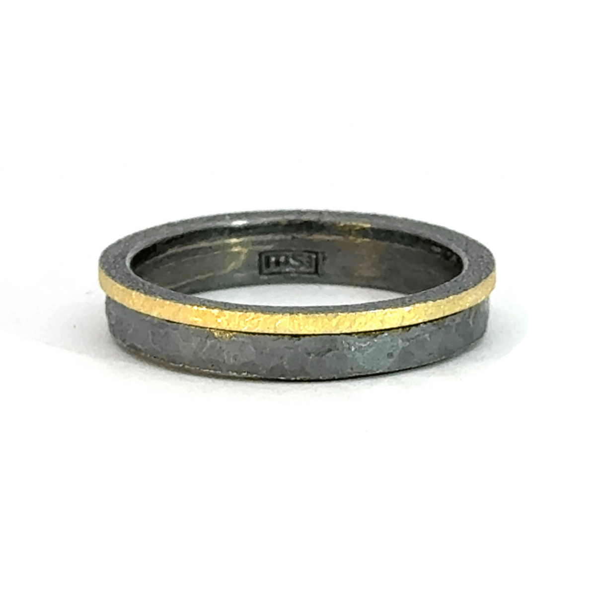 Alianza de plata y oro