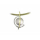 PENJOLL PLATA, OR I BRILL 0.015 CT
