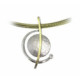 PENJOLL PLATA, OR I BRILL 0.015 CT