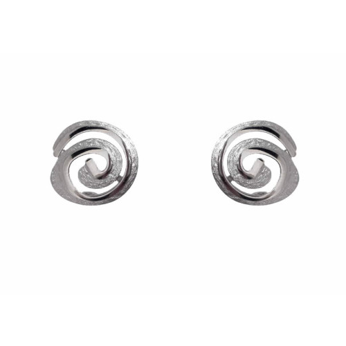 Pendientes de plata