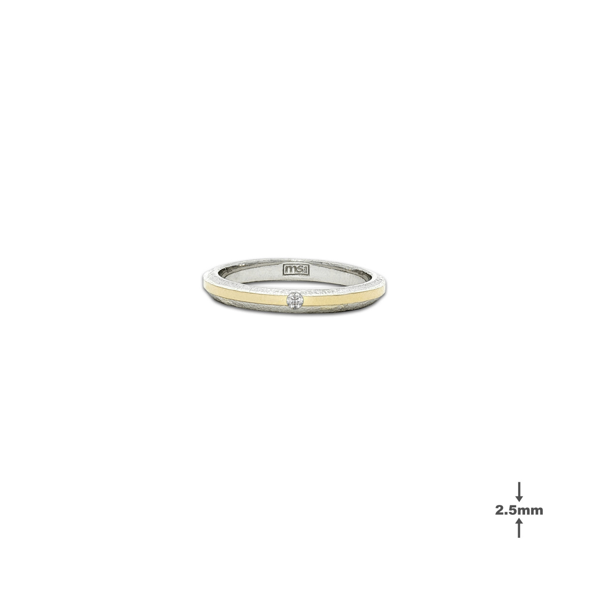 Silver, gold and diamond lab alliance