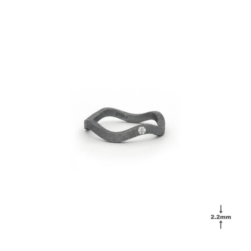 Silver and diamond alliance lab