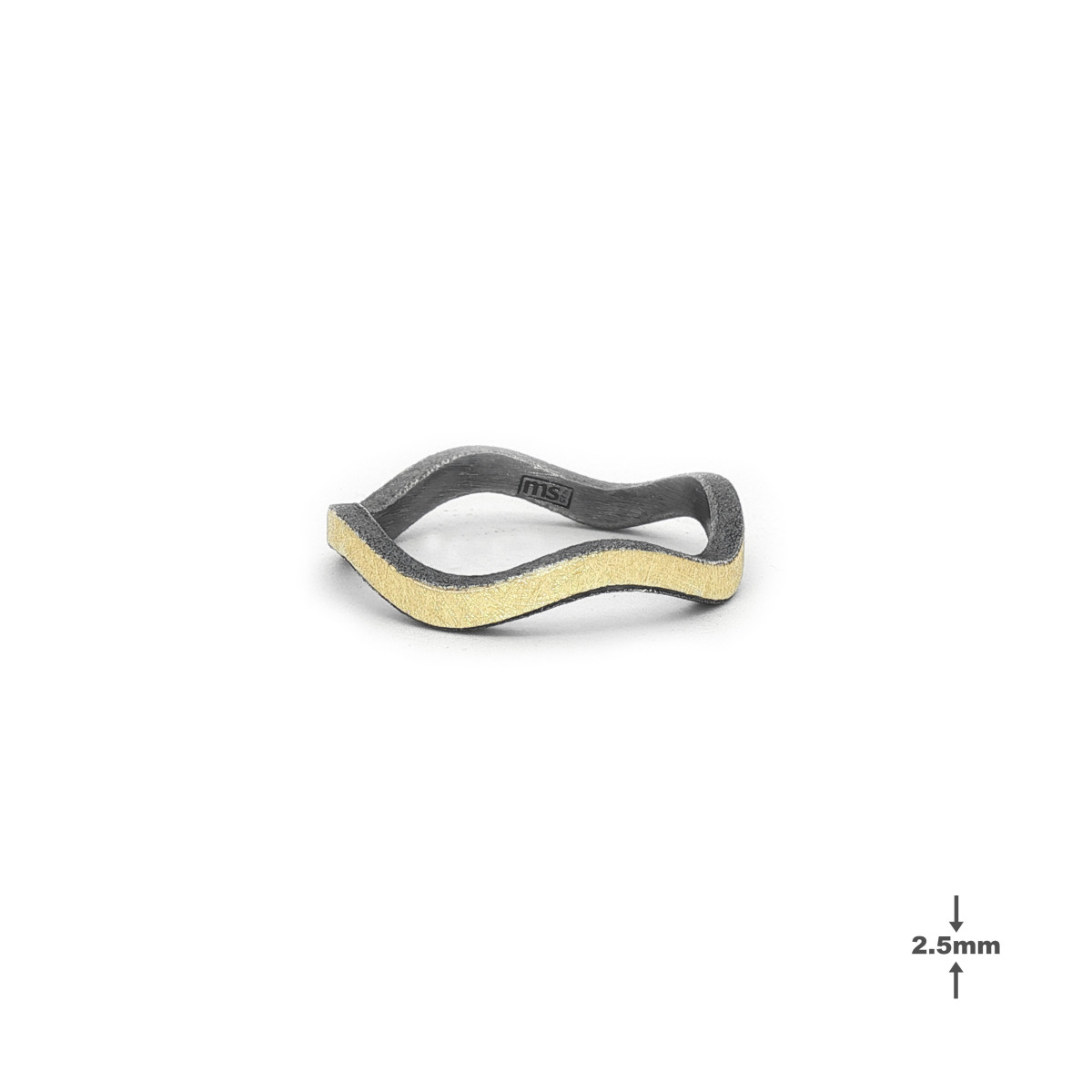 Aliança de plata i or