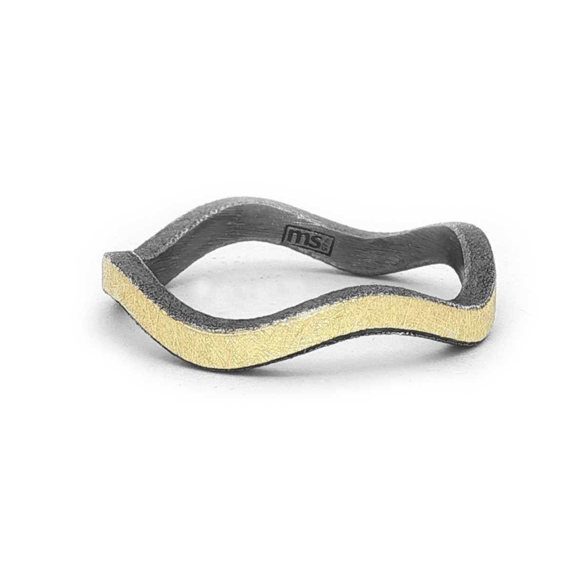 Aliança de plata i or