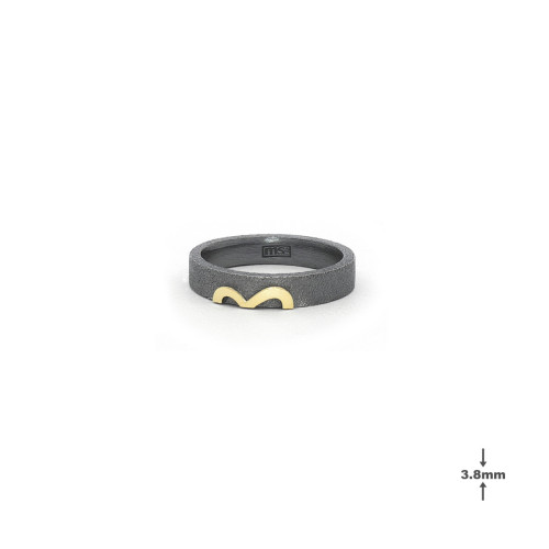 Silver and gold alliance