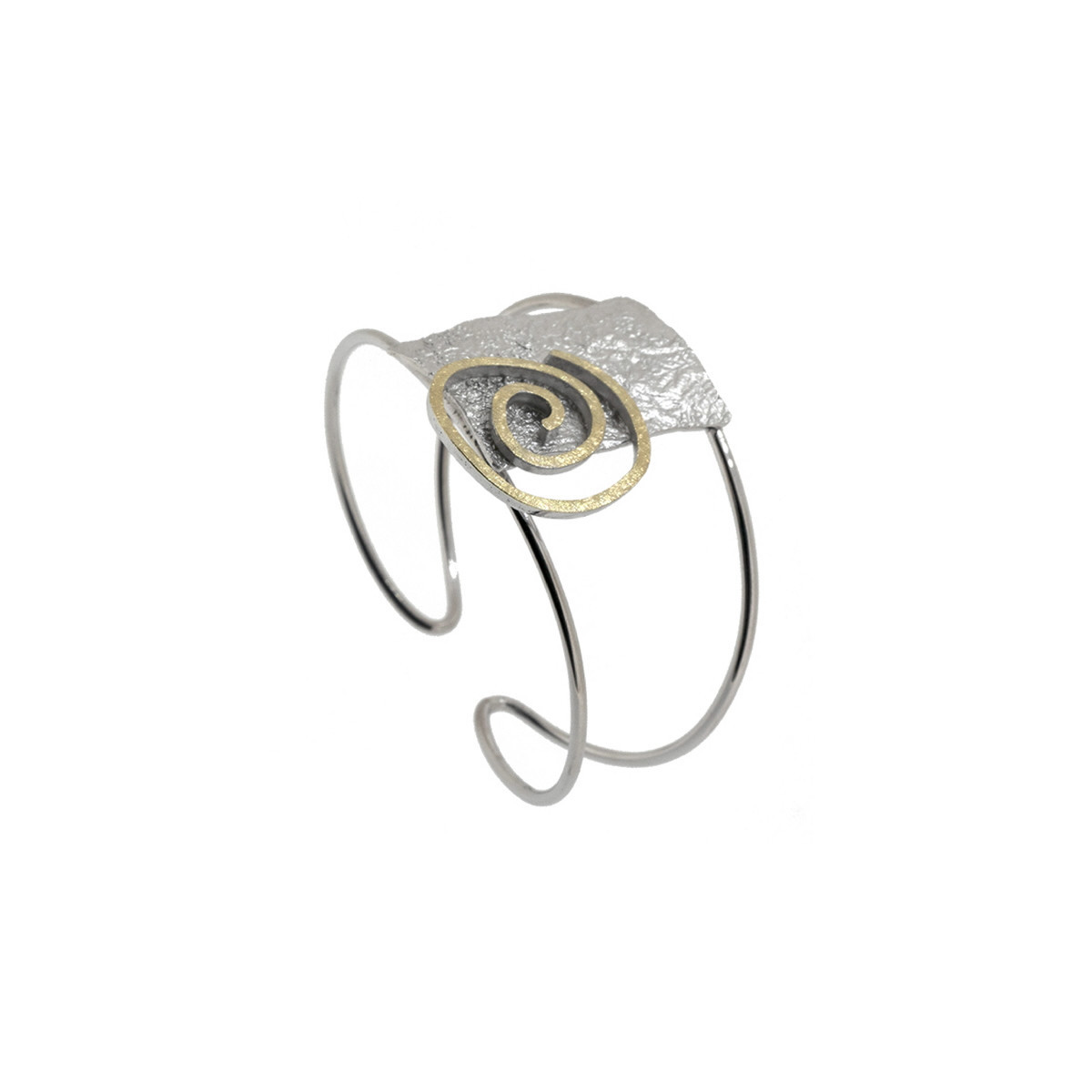 Esclava de plata y oro