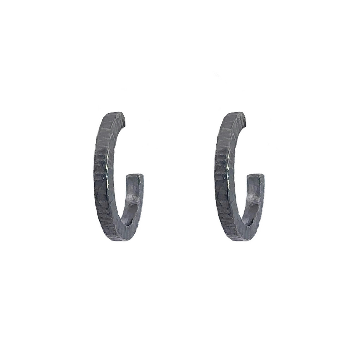 Criolla de plata negra