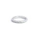 Anillo de plata
