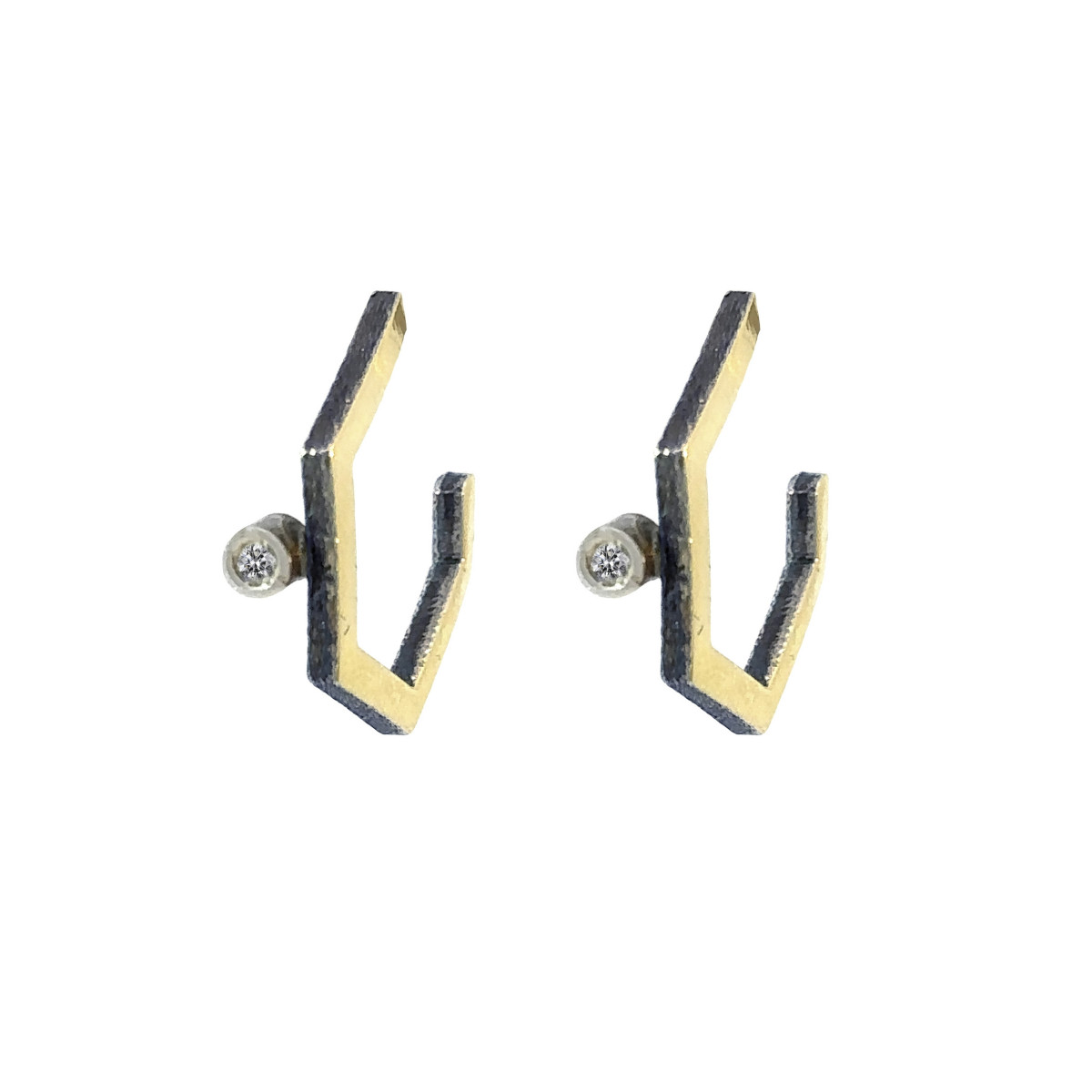 Criolla de plata, or i DIAMANT LAB