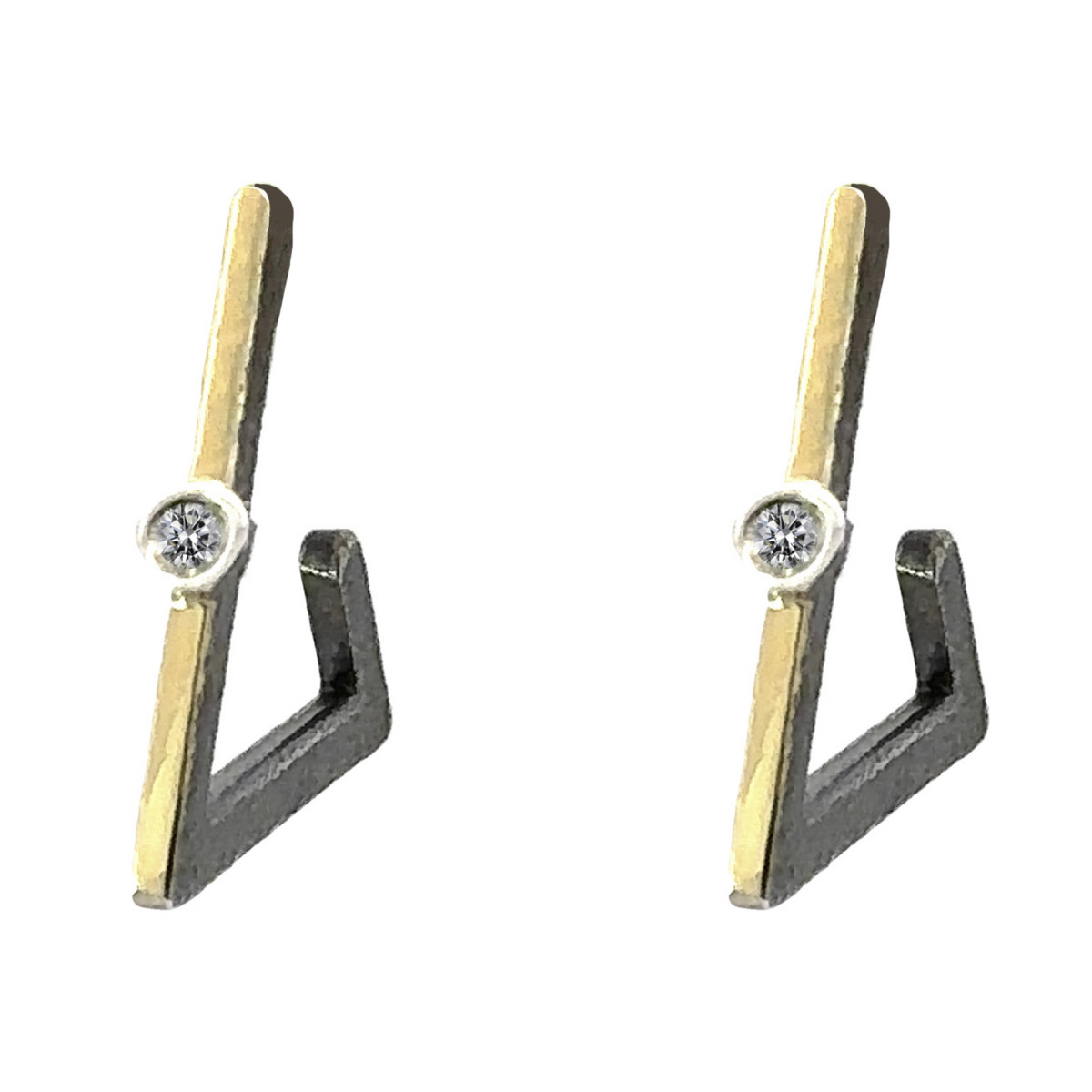 Criolla de plata, or i DIAMANT LAB