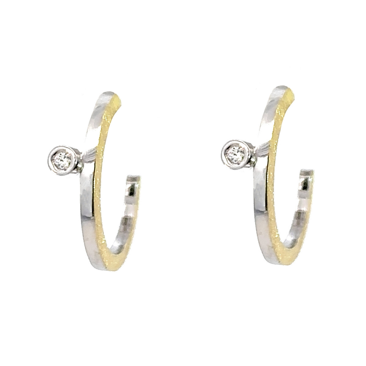 Criolla de plata, or i DIAMANT LAB