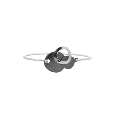 Polsera de plata