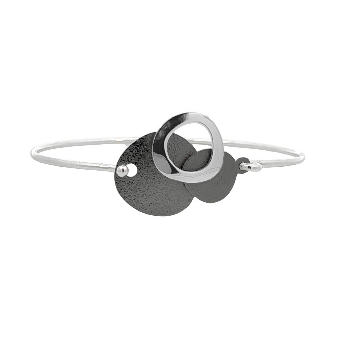 Polsera de plata