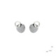 Pendientes de plata