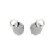 Pendientes de plata