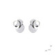 Pendientes de plata