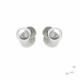 Pendientes de plata