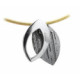 Silver pendant