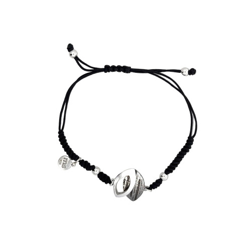 Polsera de plata