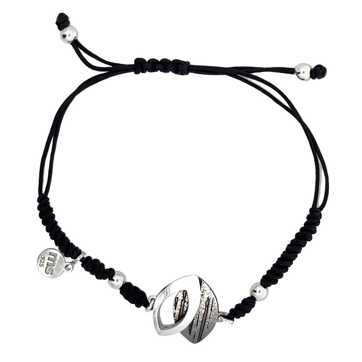 Polsera de plata