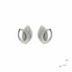 Pendientes de plata
