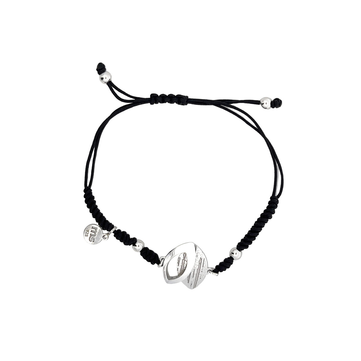 Polsera de plata