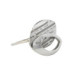 Anillo de plata